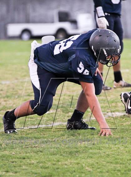 Thumbnail 3 in Buchanan @ Clovis East photogallery.