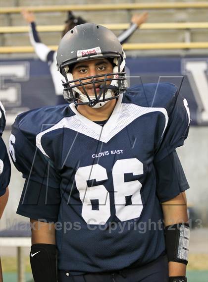 Thumbnail 3 in Buchanan @ Clovis East photogallery.
