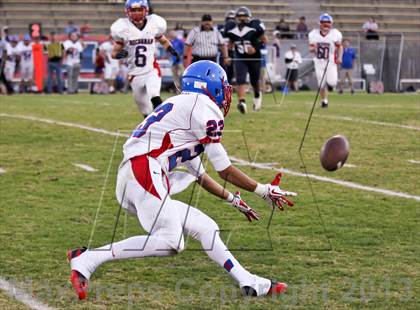 Thumbnail 3 in Buchanan @ Clovis East photogallery.