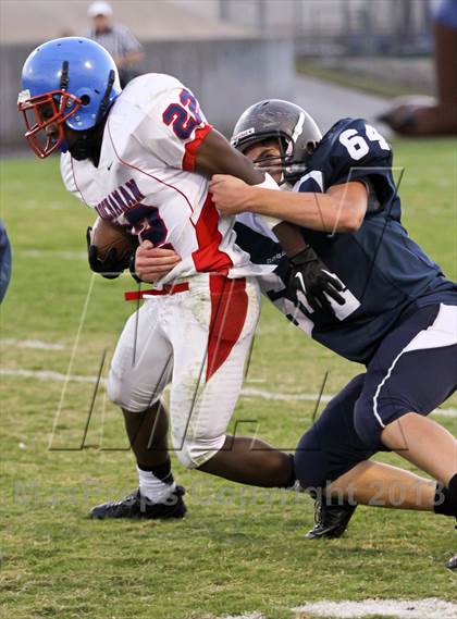Thumbnail 1 in Buchanan @ Clovis East photogallery.
