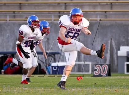 Thumbnail 1 in Buchanan @ Clovis East photogallery.