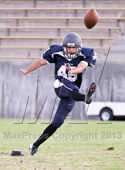 Thumbnail 1 in Buchanan @ Clovis East photogallery.