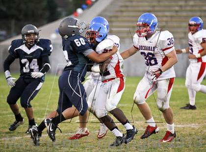 Thumbnail 2 in Buchanan @ Clovis East photogallery.