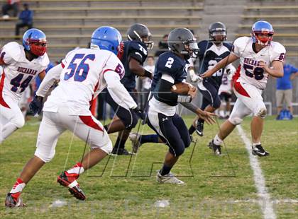 Thumbnail 1 in Buchanan @ Clovis East photogallery.