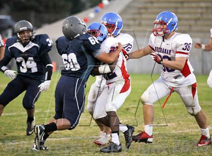 Thumbnail 3 in Buchanan @ Clovis East photogallery.