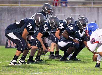 Thumbnail 3 in Buchanan @ Clovis East photogallery.