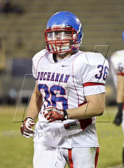 Thumbnail 1 in Buchanan @ Clovis East photogallery.