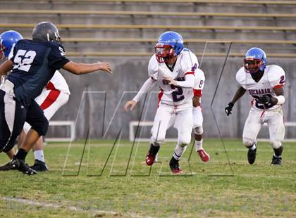 Thumbnail 2 in Buchanan @ Clovis East photogallery.