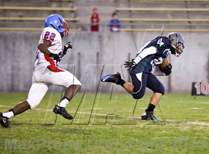 Thumbnail 2 in Buchanan @ Clovis East photogallery.