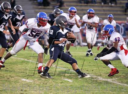 Thumbnail 2 in Buchanan @ Clovis East photogallery.