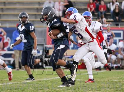 Thumbnail 3 in Buchanan @ Clovis East photogallery.