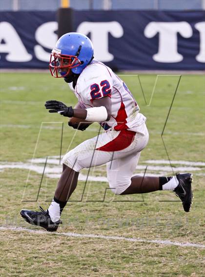 Thumbnail 2 in Buchanan @ Clovis East photogallery.