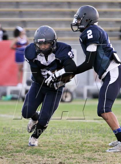 Thumbnail 1 in Buchanan @ Clovis East photogallery.