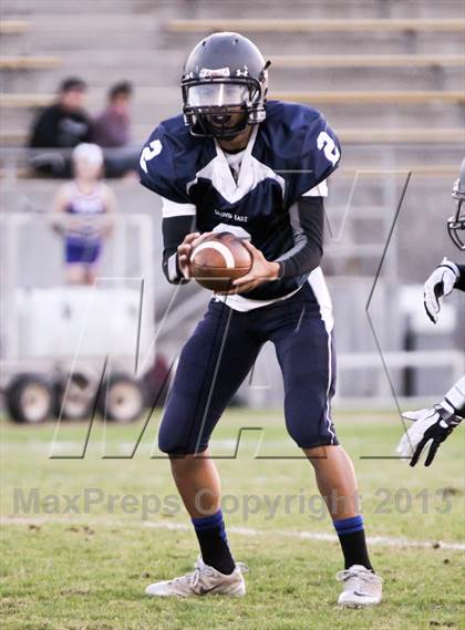 Thumbnail 1 in Buchanan @ Clovis East photogallery.