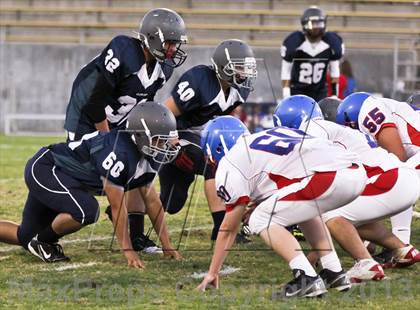 Thumbnail 2 in Buchanan @ Clovis East photogallery.