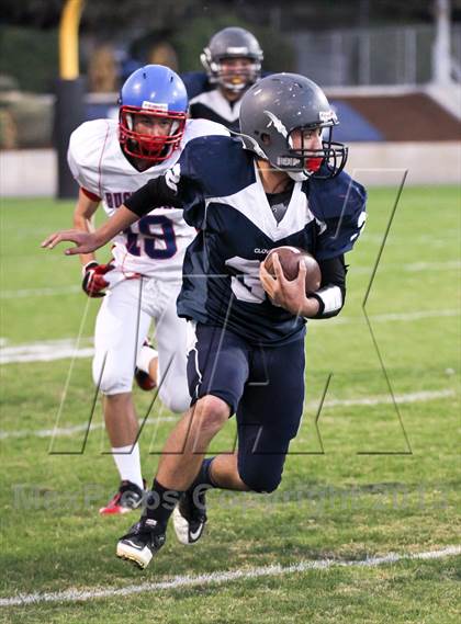 Thumbnail 3 in Buchanan @ Clovis East photogallery.