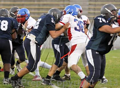 Thumbnail 2 in Buchanan @ Clovis East photogallery.