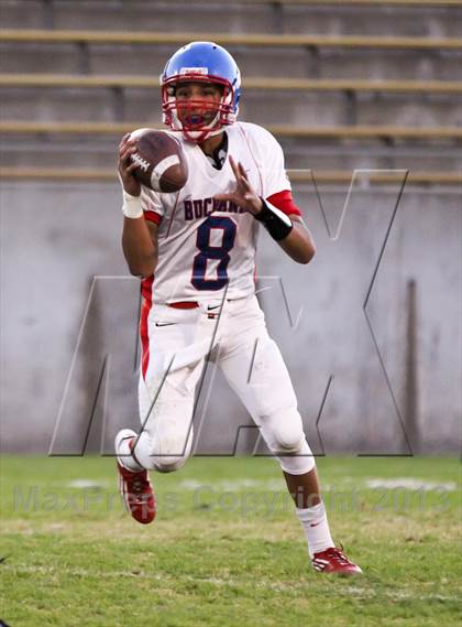 Thumbnail 3 in Buchanan @ Clovis East photogallery.