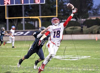 Thumbnail 2 in Buchanan @ Clovis East photogallery.