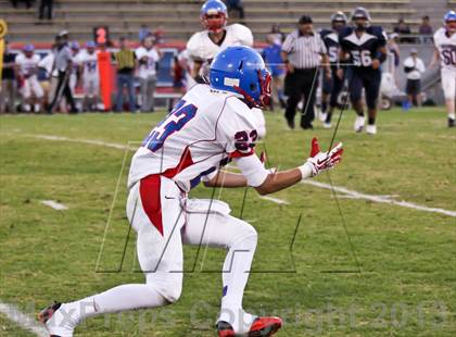 Thumbnail 2 in Buchanan @ Clovis East photogallery.