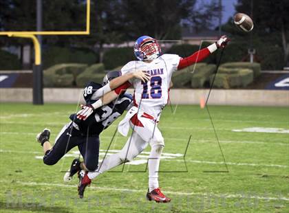 Thumbnail 3 in Buchanan @ Clovis East photogallery.