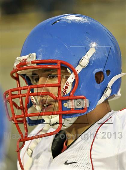 Thumbnail 2 in Buchanan @ Clovis East photogallery.