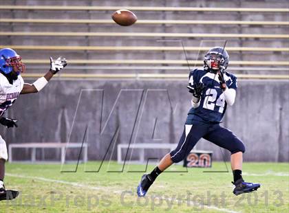 Thumbnail 1 in Buchanan @ Clovis East photogallery.