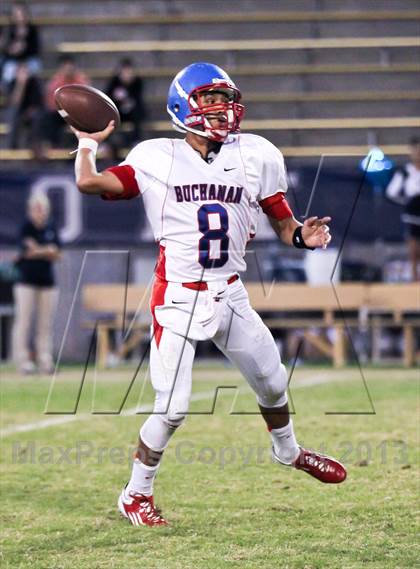 Thumbnail 3 in Buchanan @ Clovis East photogallery.
