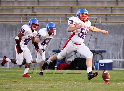 Thumbnail 1 in Buchanan @ Clovis East photogallery.