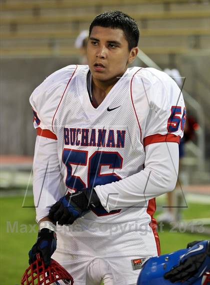 Thumbnail 3 in Buchanan @ Clovis East photogallery.