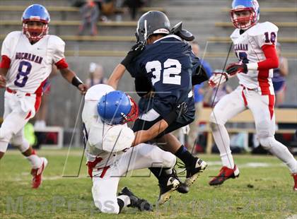 Thumbnail 3 in Buchanan @ Clovis East photogallery.
