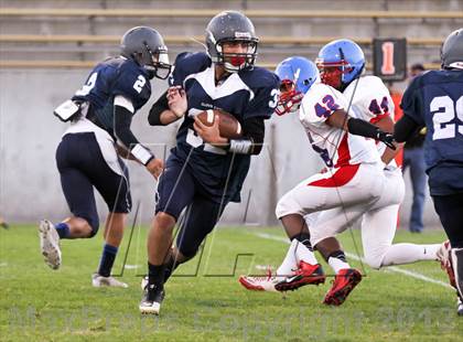 Thumbnail 3 in Buchanan @ Clovis East photogallery.