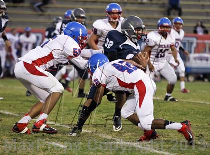 Thumbnail 3 in Buchanan @ Clovis East photogallery.