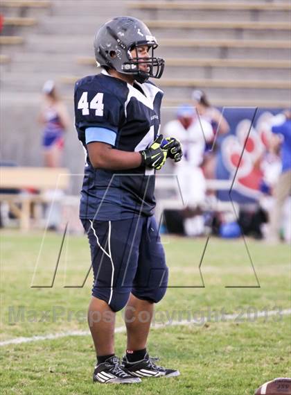 Thumbnail 1 in Buchanan @ Clovis East photogallery.