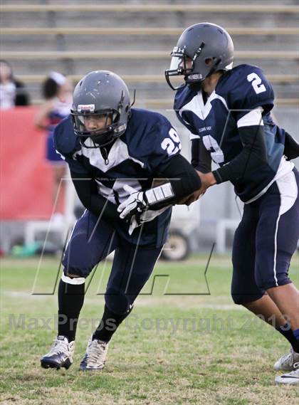 Thumbnail 2 in Buchanan @ Clovis East photogallery.