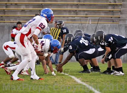 Thumbnail 2 in Buchanan @ Clovis East photogallery.