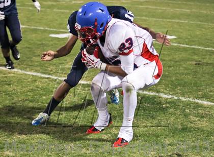 Thumbnail 1 in Buchanan @ Clovis East photogallery.