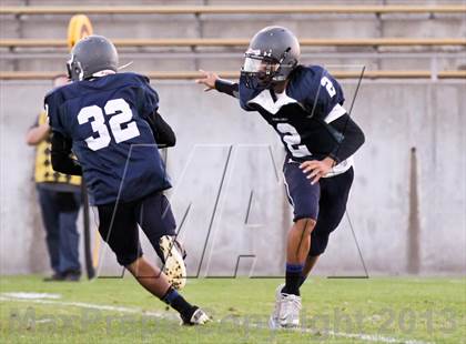 Thumbnail 3 in Buchanan @ Clovis East photogallery.