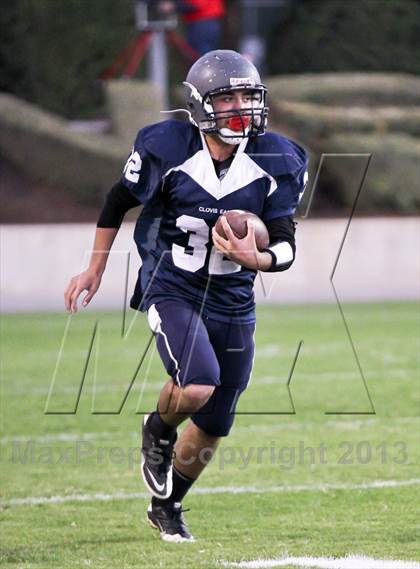 Thumbnail 3 in Buchanan @ Clovis East photogallery.