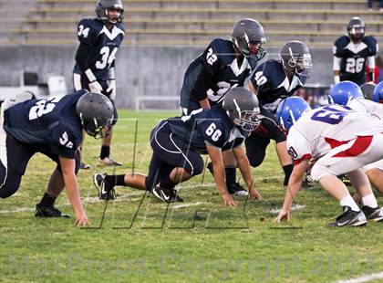 Thumbnail 1 in Buchanan @ Clovis East photogallery.