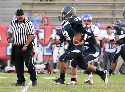 Thumbnail 1 in Buchanan @ Clovis East photogallery.