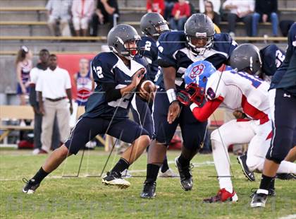 Thumbnail 3 in Buchanan @ Clovis East photogallery.