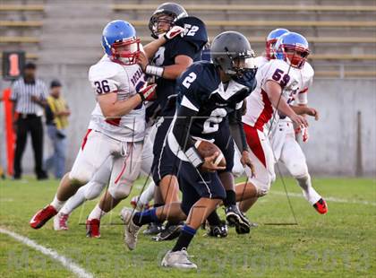 Thumbnail 1 in Buchanan @ Clovis East photogallery.
