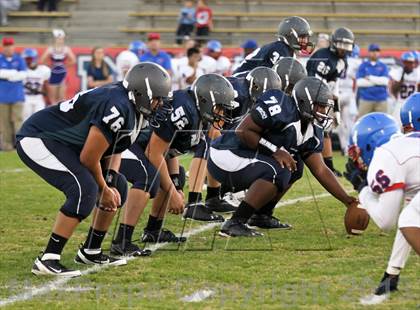 Thumbnail 1 in Buchanan @ Clovis East photogallery.