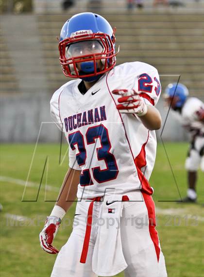 Thumbnail 3 in Buchanan @ Clovis East photogallery.