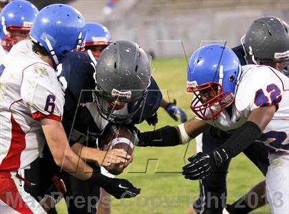 Thumbnail 3 in Buchanan @ Clovis East photogallery.