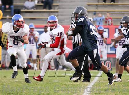 Thumbnail 2 in Buchanan @ Clovis East photogallery.