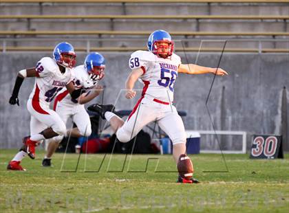 Thumbnail 2 in Buchanan @ Clovis East photogallery.
