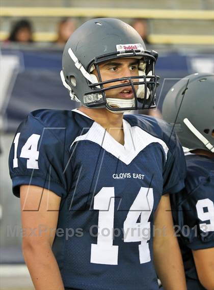 Thumbnail 3 in Buchanan @ Clovis East photogallery.