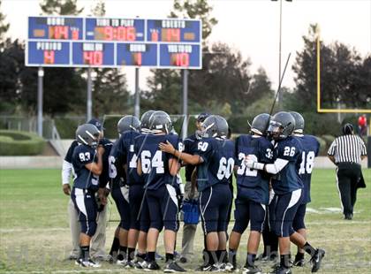 Thumbnail 1 in Buchanan @ Clovis East photogallery.